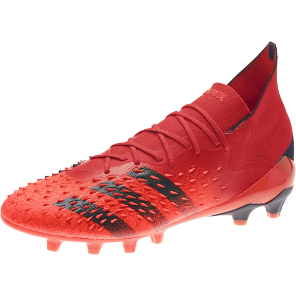 FY6253 FTW photo side lateral left white