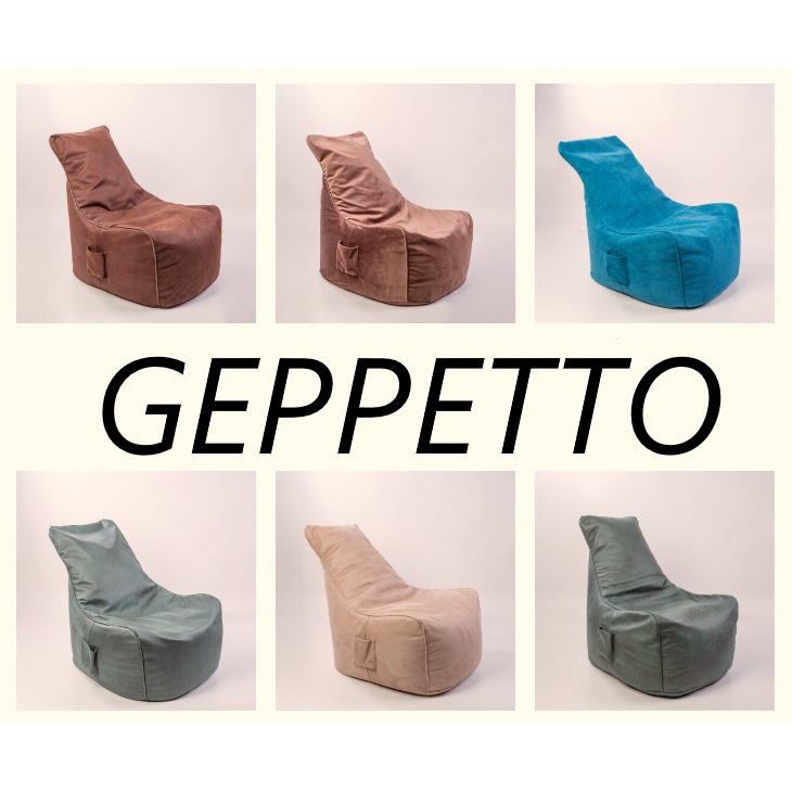 Geppetto naslovna lejzibeg