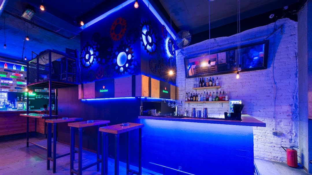 Klub Industrija 10 0