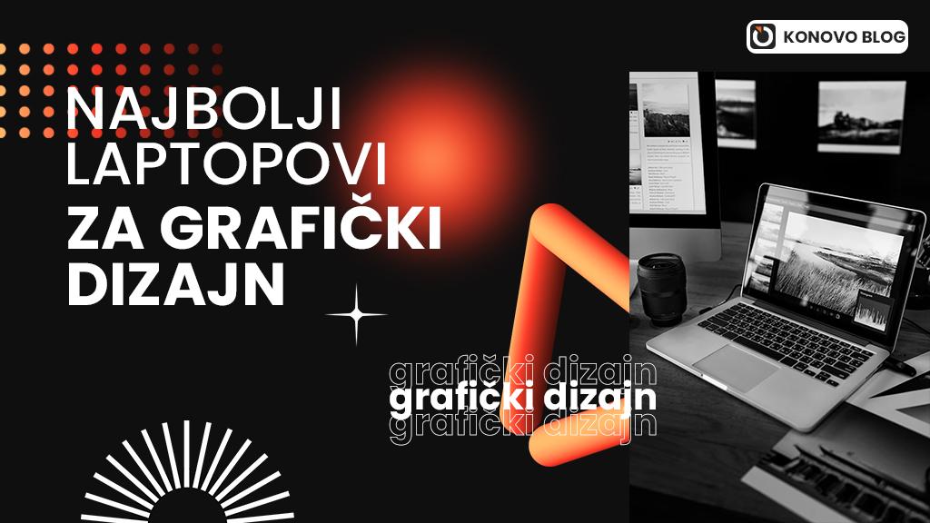 Najbolji laptopovi za graficki dizajn blog cover 1