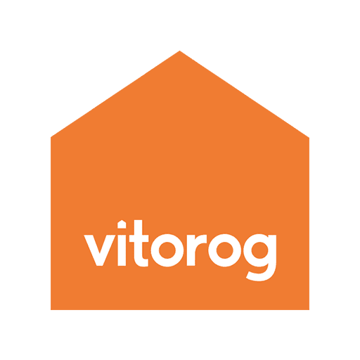 Vitorog promet logo