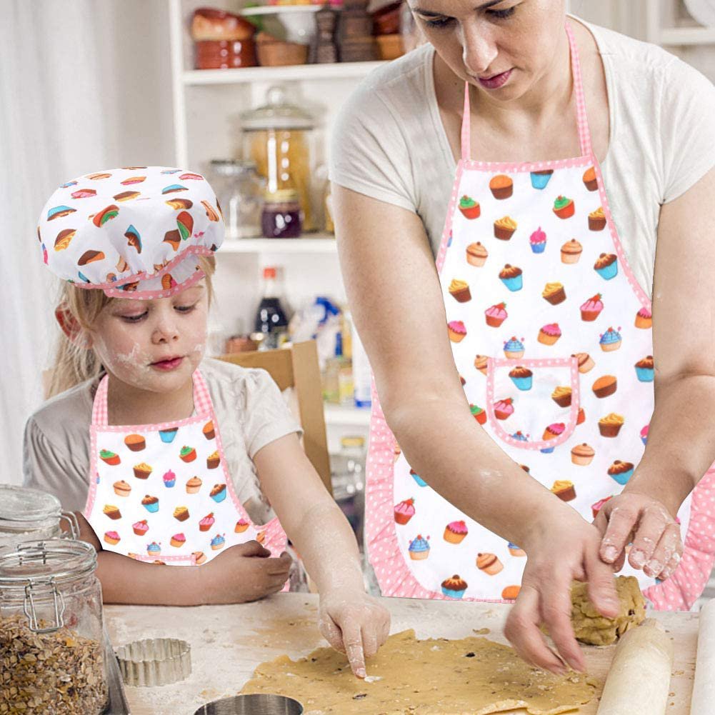 kecelje set za kuvare 2