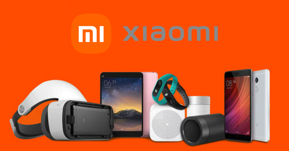 xiaomi blog