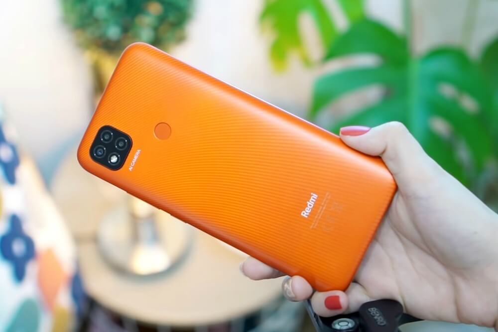 xiaomi redmi 9c smart arena 3