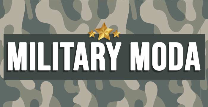 Naslovna military moda br tri