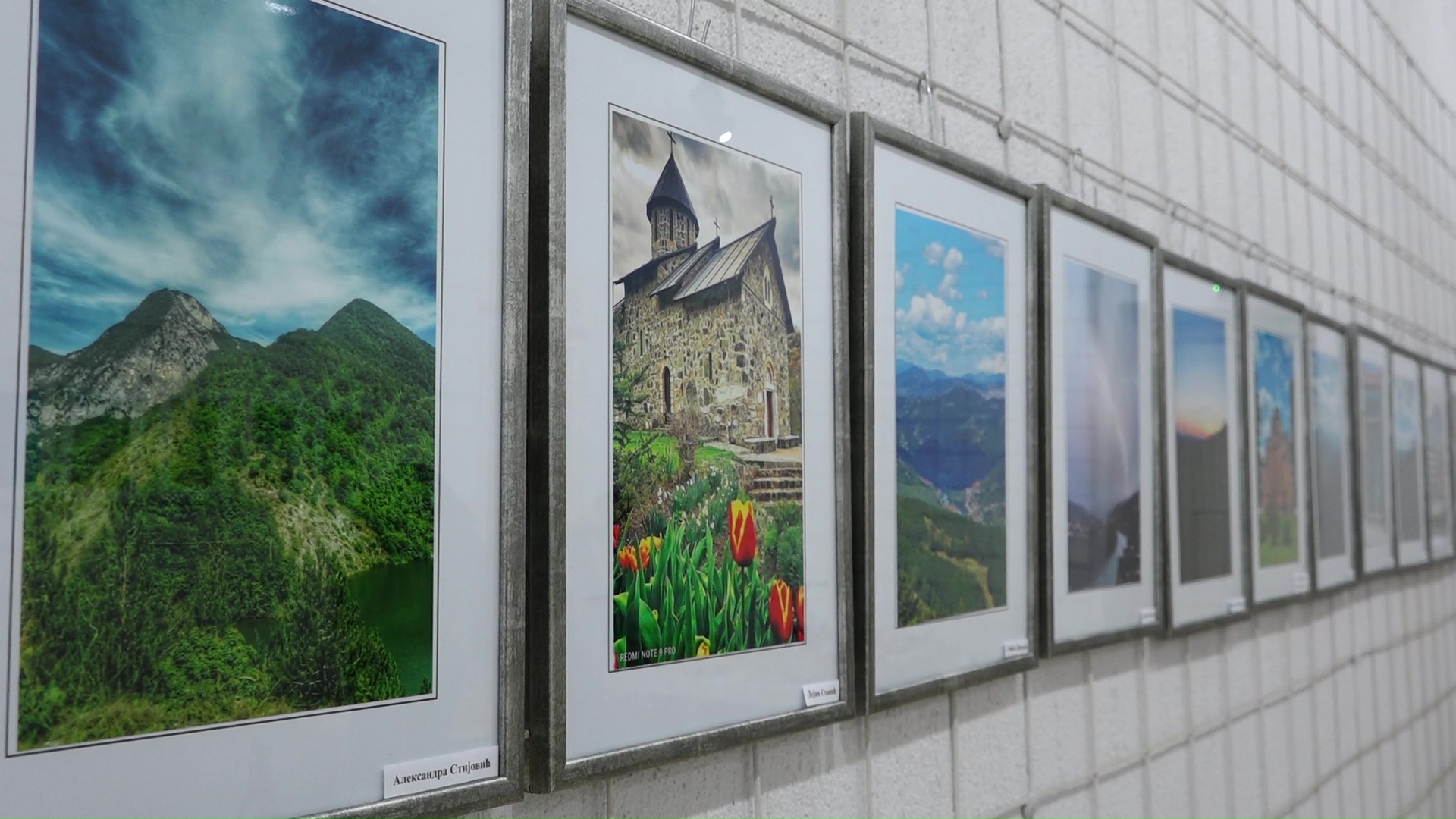 slike priboj kalendar