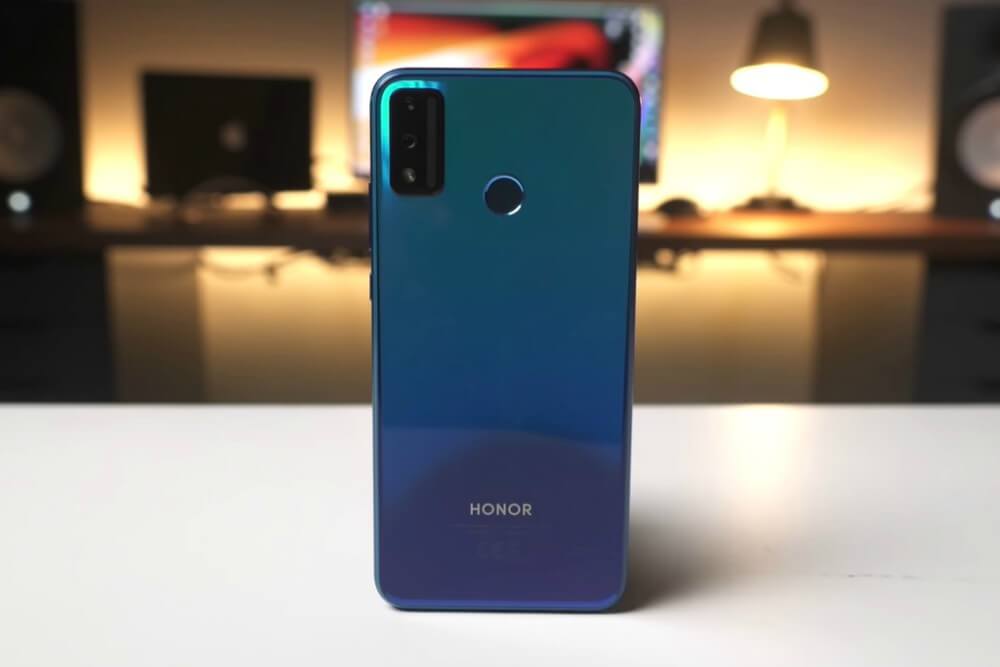 telefon honor 9x lite 1