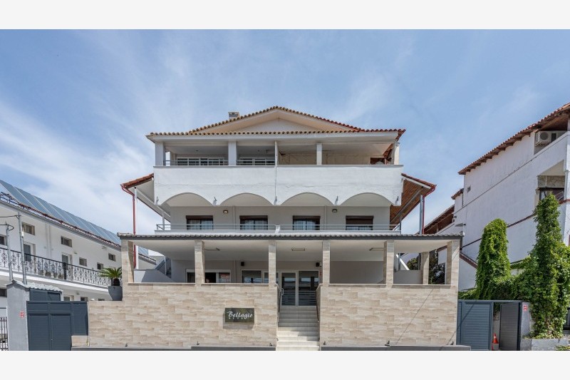 vila bellagio blue 1294