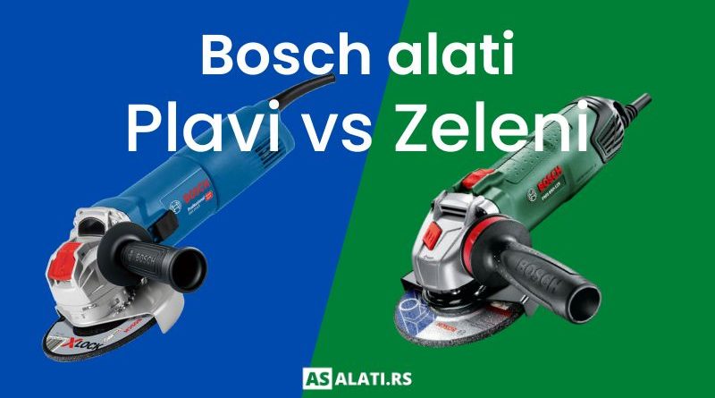 blog plavi i zeleni bosch alati