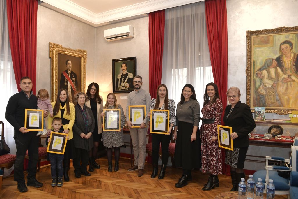 igracke sa svrhom 2022 dobitnici ziri i osnivac