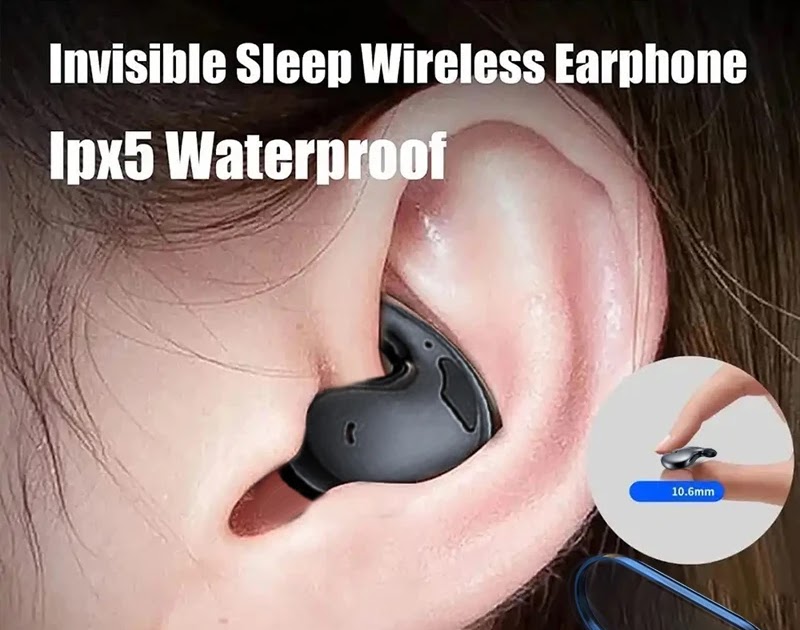 Bežične Bluetooth Slušalice za Neograničenu Slobodu – INFOOGLASI.RS
