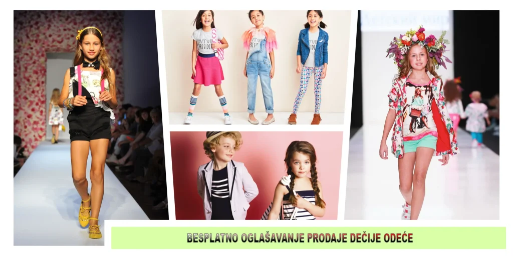 Prodajte dečiju odeću bez provizije - Besplatni oglasi - InfoOglasi.rs 4 Prodajte dečiju odeću bez provizije - Besplatni oglasi - InfoOglasi.rs