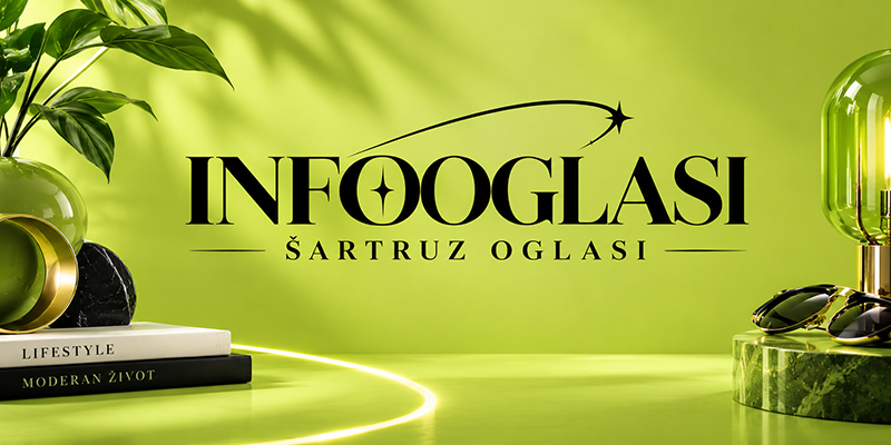 ŠARTRUZ OGLASI