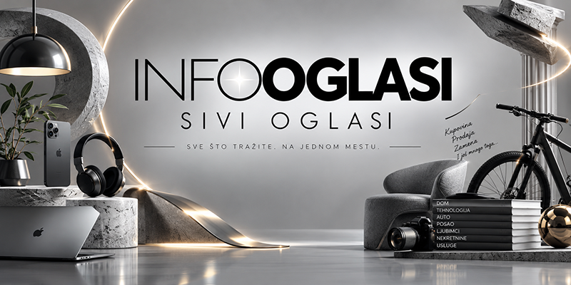 SIVI OGLASI