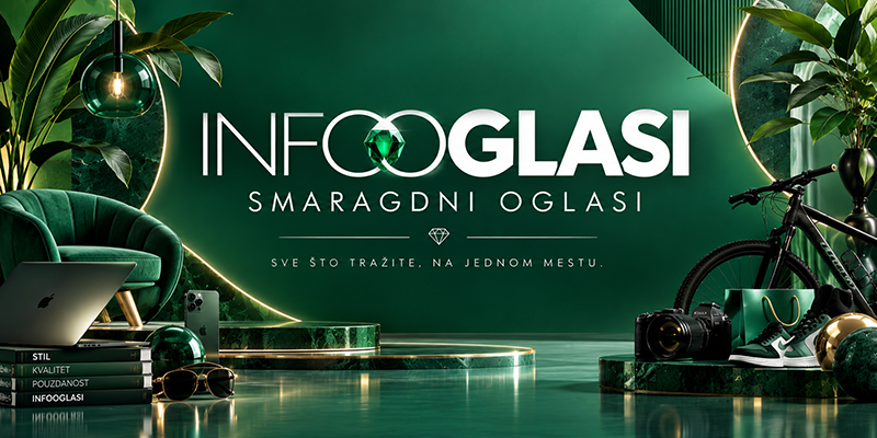 SIVI OGLASI