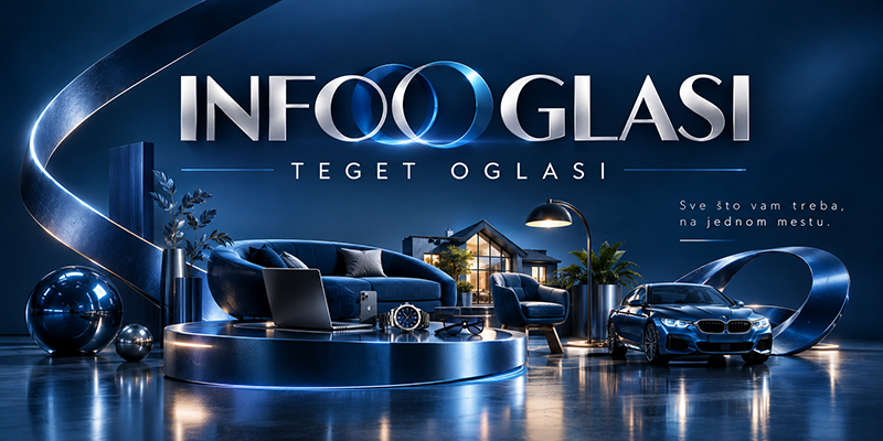 TEGET OGLASI