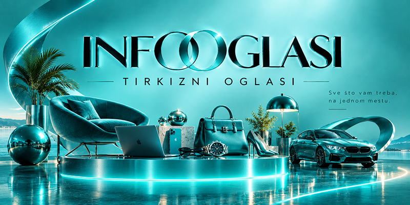 TIRKIZNI OGLASI