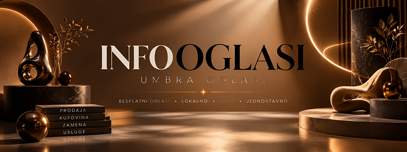 UMBRA OGLASI