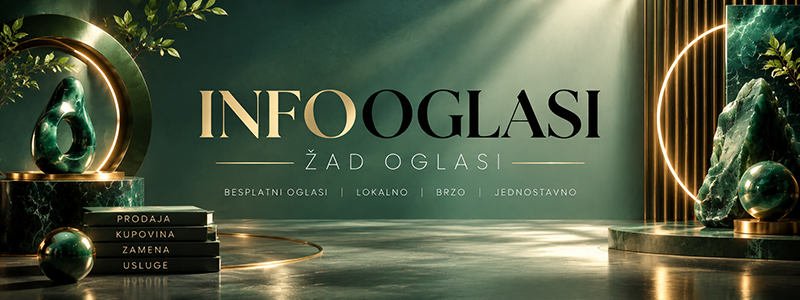 ŽAD OGLASI