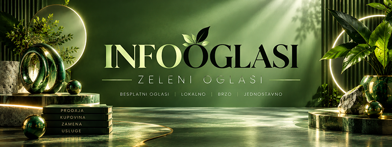 ZELENI OGLASI